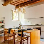 Former Monastery With Views Of Umbria 度假居 *