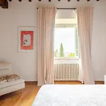 Former Monastery With Views Of Umbria 度假居 佩鲁贾