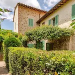 度假居 Former Monastery With Views Of Umbria 佩鲁贾