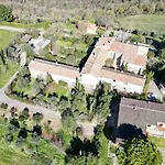 Former Monastery With Views Of Umbria 度假居 佩鲁贾