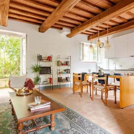 Former Monastery With Views Of Umbria * Perugia