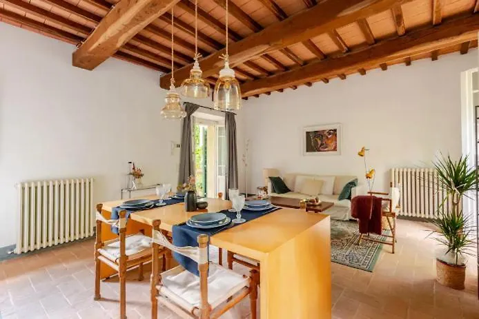 Holiday home Former Monastery With Views Of Umbria