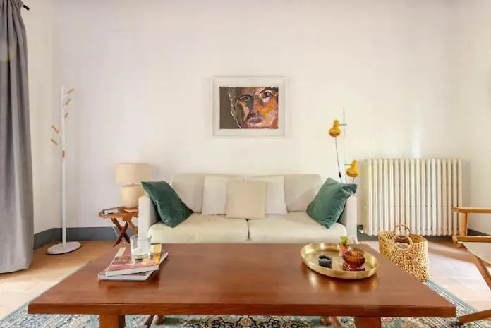 Former Monastery With Views Of Umbria Holiday home