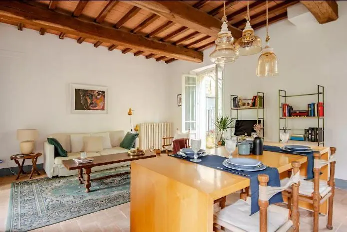 Former Monastery With Views Of Umbria Perugia