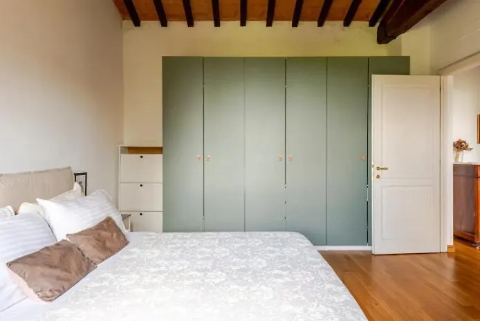 Holiday home Former Monastery With Views Of Umbria *