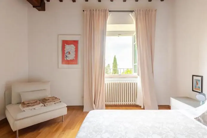 Former Monastery With Views Of Umbria Holiday home Perugia