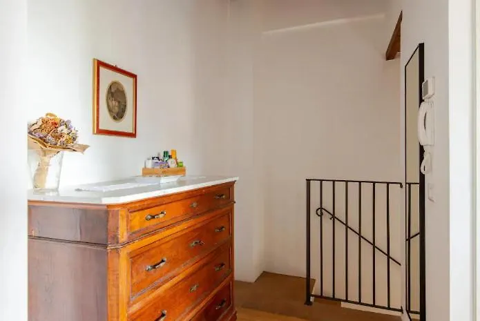 Former Monastery With Views Of Umbria Holiday home Perugia