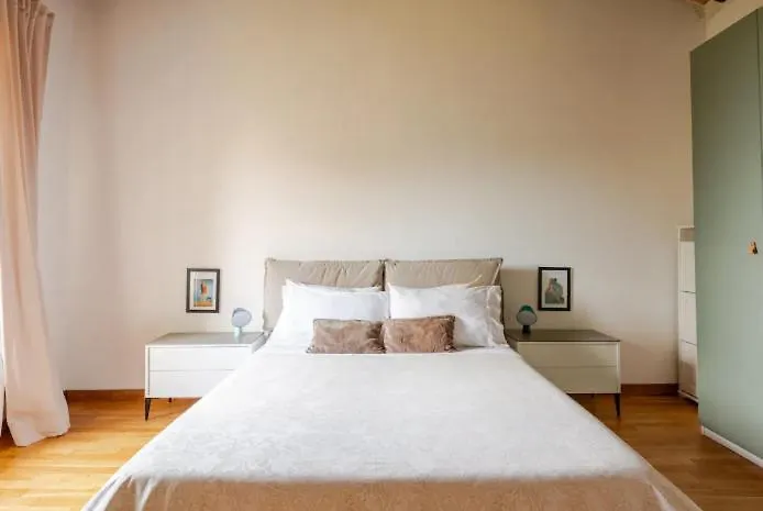 Holiday home Former Monastery With Views Of Umbria *