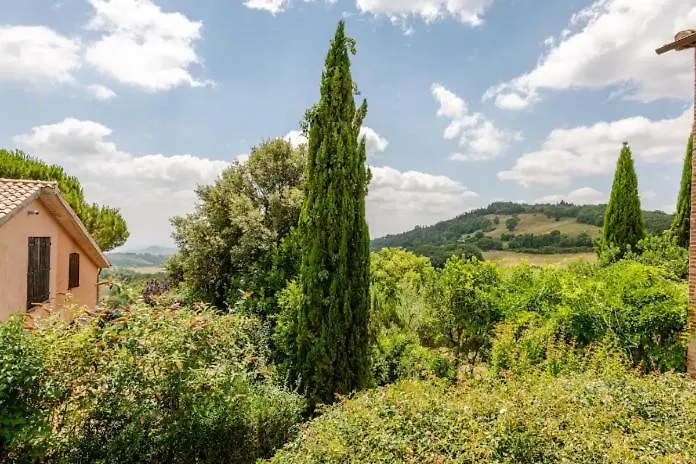 Holiday home Former Monastery With Views Of Umbria Perugia