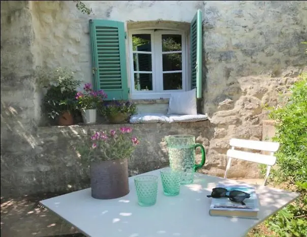 Holiday home Former Monastery With Views Of Umbria *