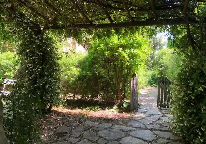 Former Monastery With Views Of Umbria Holiday home