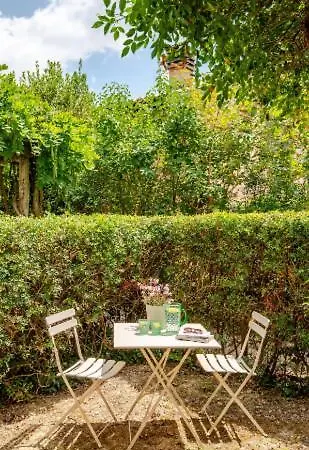 Former Monastery With Views Of Umbria