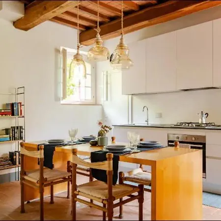 Former Monastery With Views Of Umbria Casa vacanze *