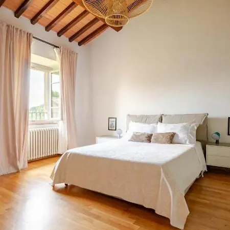 Former Monastery With Views Of Umbria *