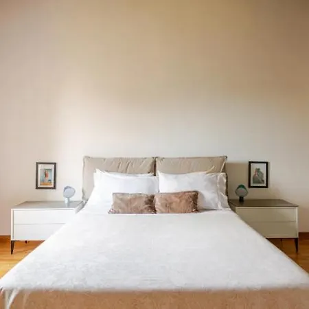 Сasa de vacaciones Former Monastery With Views Of Umbria *