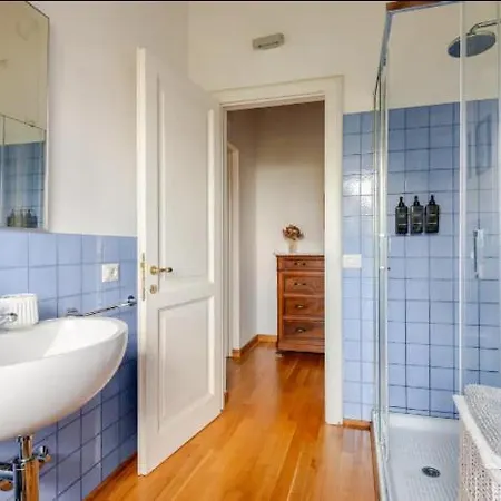 Casa vacanze Former Monastery With Views Of Umbria *