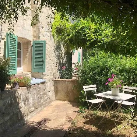 Former Monastery With Views Of Umbria Сasa de vacaciones