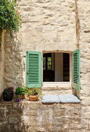 Former Monastery With Views Of Umbria Perugia