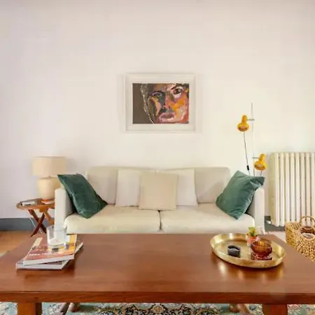 Holiday home Former Monastery With Views Of Umbria Perugia