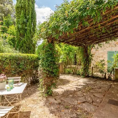 Former Monastery With Views Of Umbria * Perugia