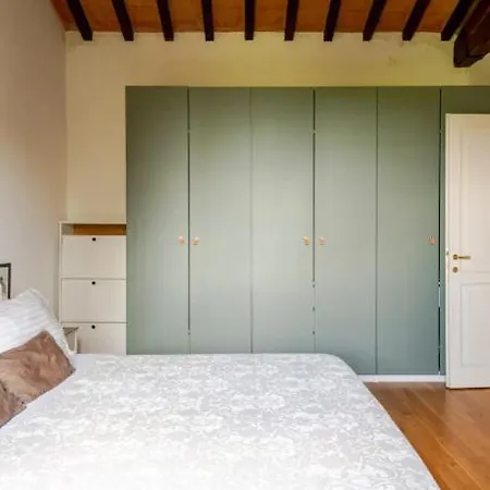 Former Monastery With Views Of Umbria Holiday home Perugia