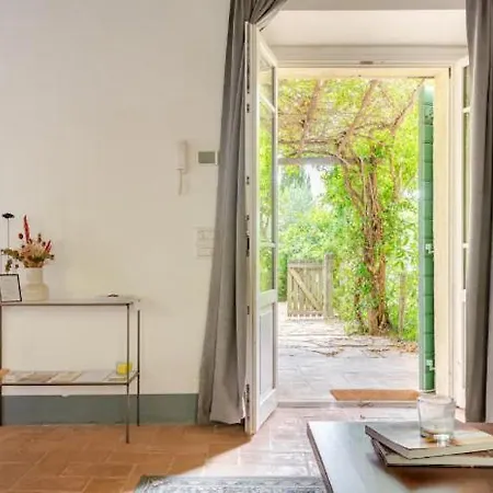 Former Monastery With Views Of Umbria