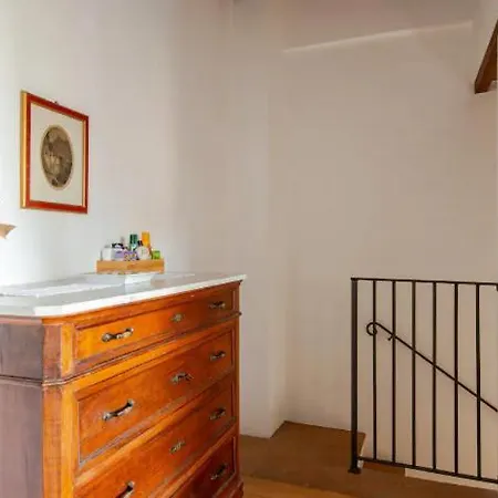 Holiday home Former Monastery With Views Of Umbria Perugia
