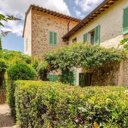 Former Monastery With Views Of Umbria Holiday home *