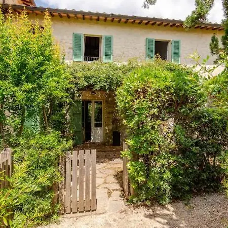 Former Monastery With Views Of Umbria *