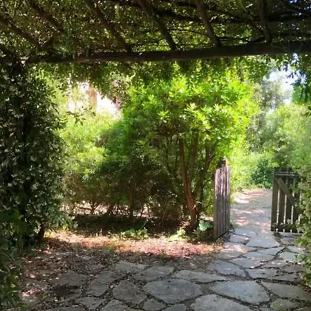 Former Monastery With Views Of Umbria Casa vacanze