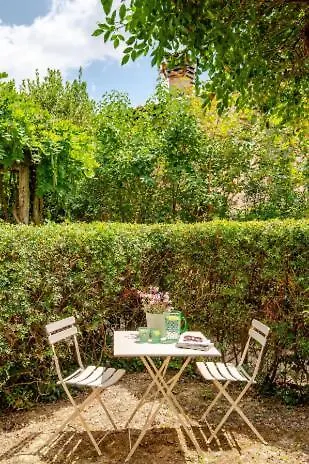 Former Monastery With Views Of Umbria
