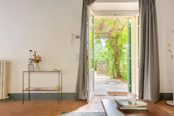 Former Monastery With Views Of Umbria בית נופש *