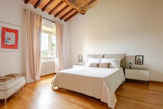 Former Monastery With Views Of Umbria *