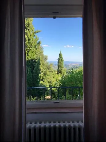 Former Monastery With Views Of Umbria Perugia